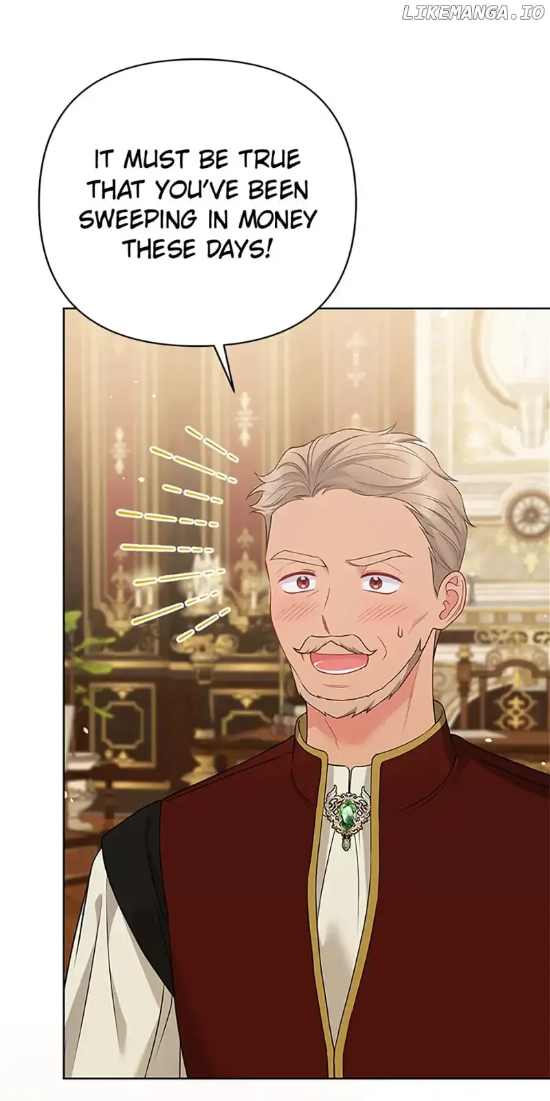 So I Married An Abandoned Crown Prince Chapter 47 page 40