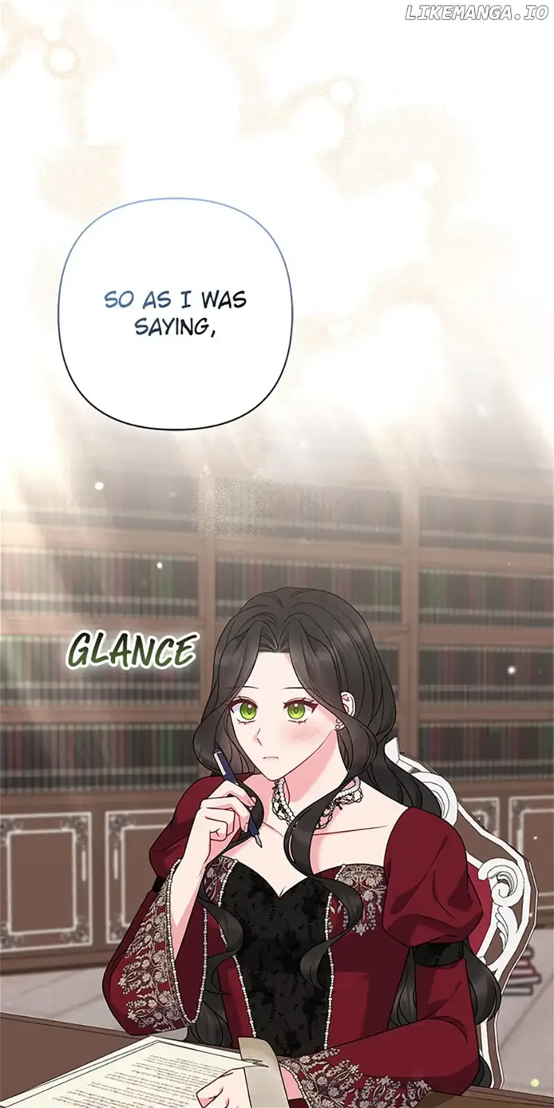So I Married An Abandoned Crown Prince Chapter 52 page 3