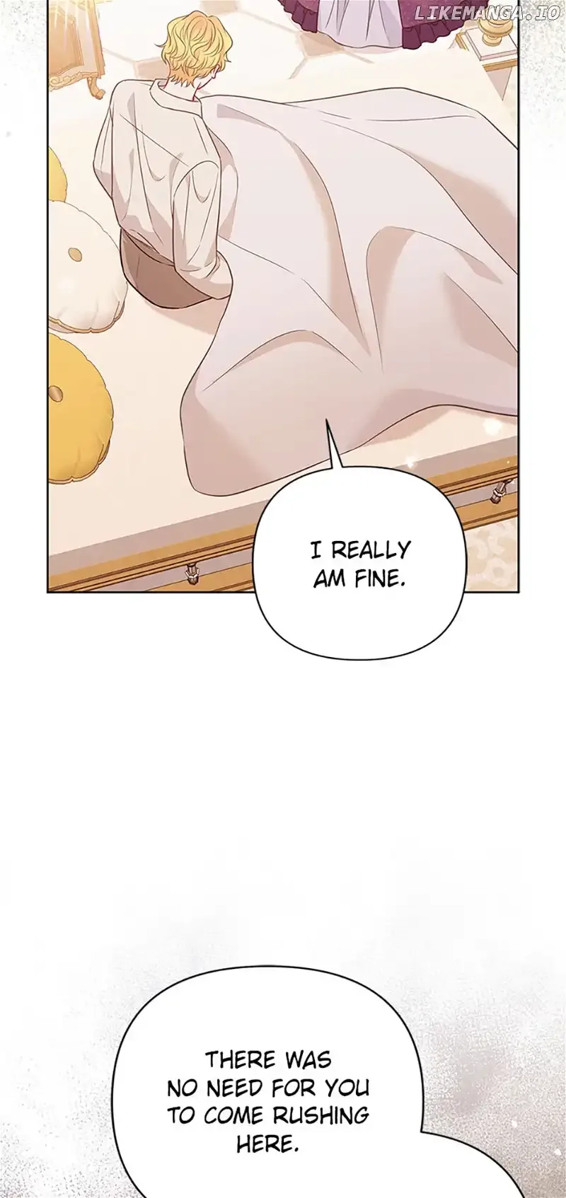 So I Married An Abandoned Crown Prince Chapter 52 page 49