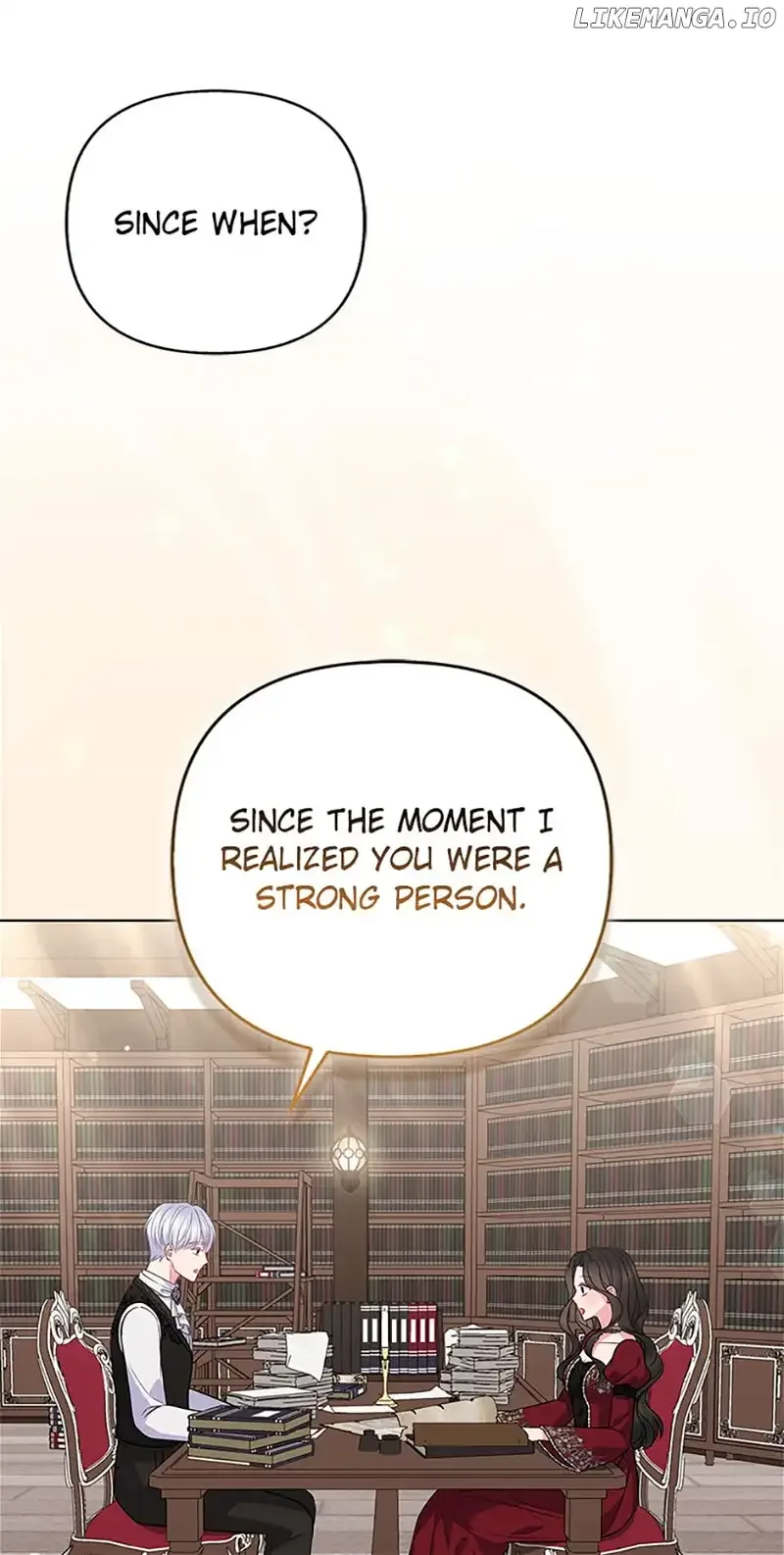 So I Married An Abandoned Crown Prince Chapter 52 page 12