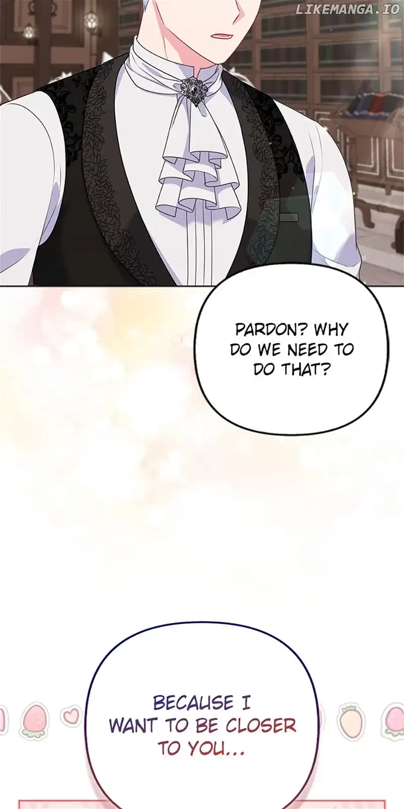 So I Married An Abandoned Crown Prince Chapter 52 page 5