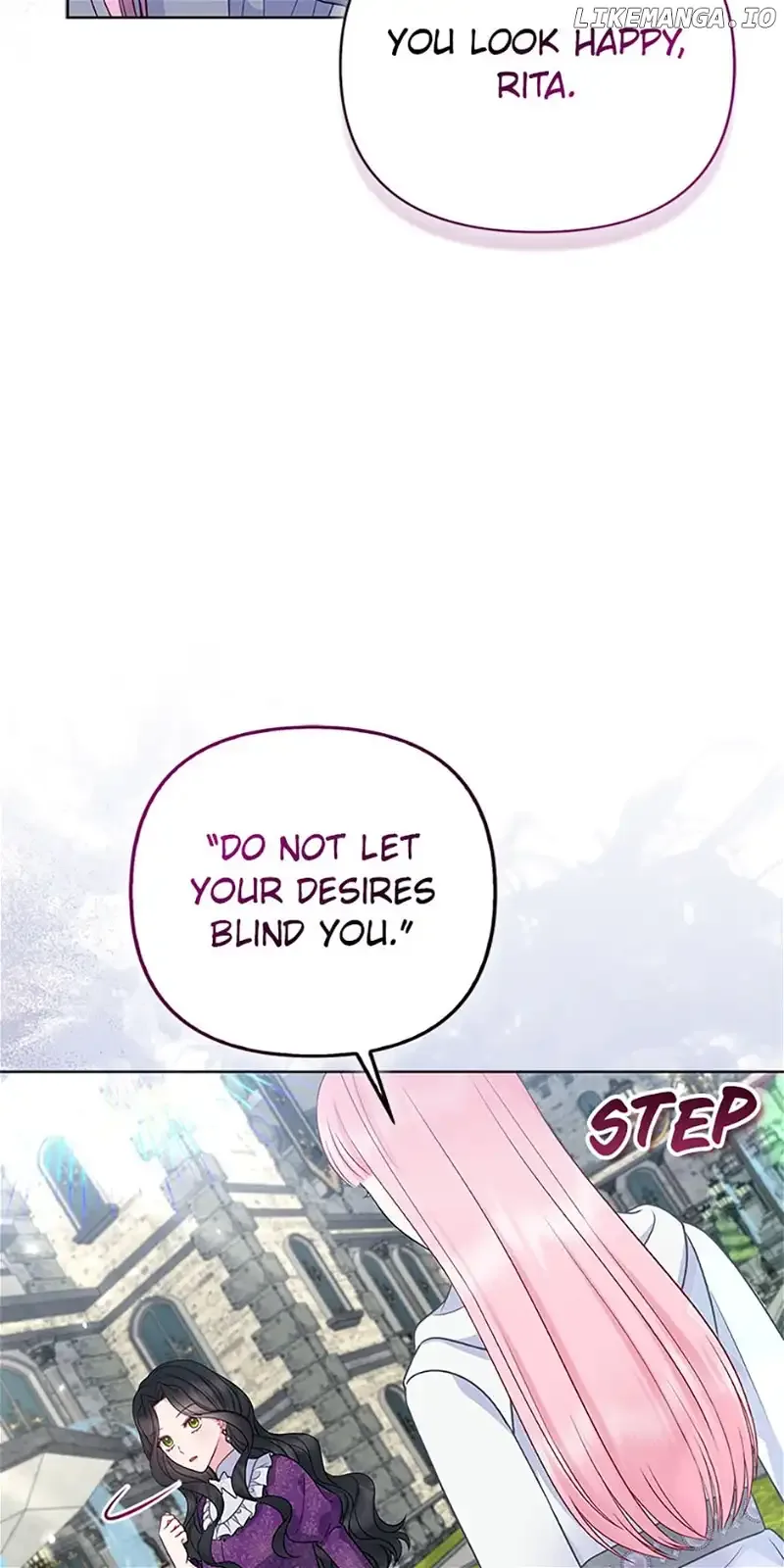 So I Married An Abandoned Crown Prince Chapter 52 page 34
