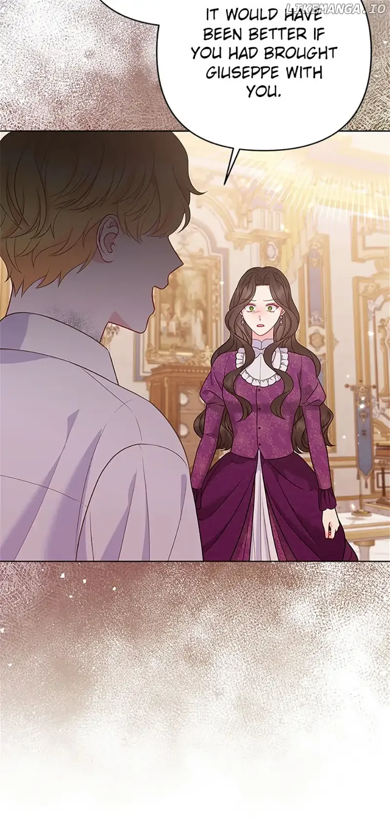 So I Married An Abandoned Crown Prince Chapter 52 page 50