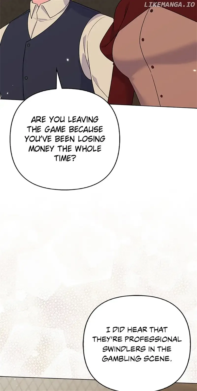 So I Married An Abandoned Crown Prince Chapter 48 page 5