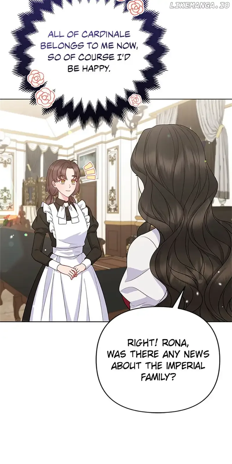 So I Married An Abandoned Crown Prince Chapter 49 page 7