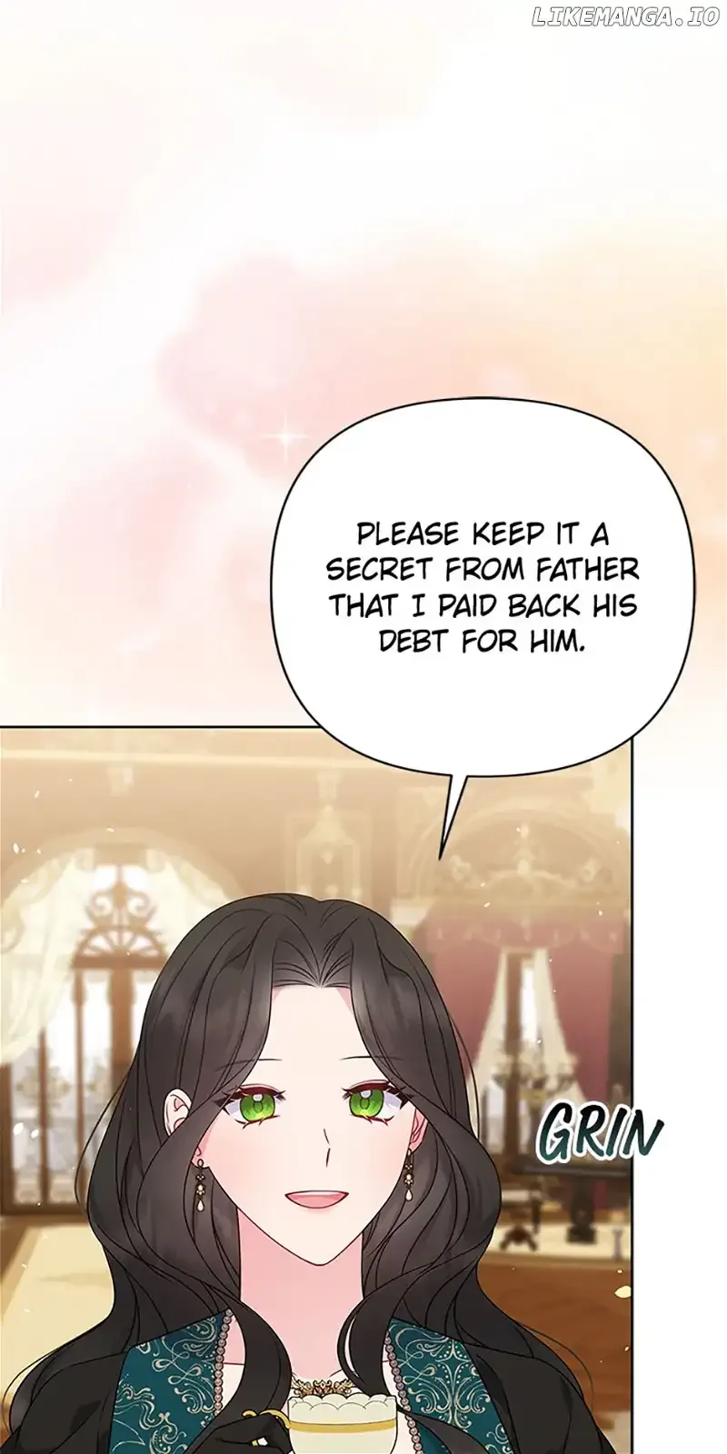 So I Married An Abandoned Crown Prince Chapter 47 page 41