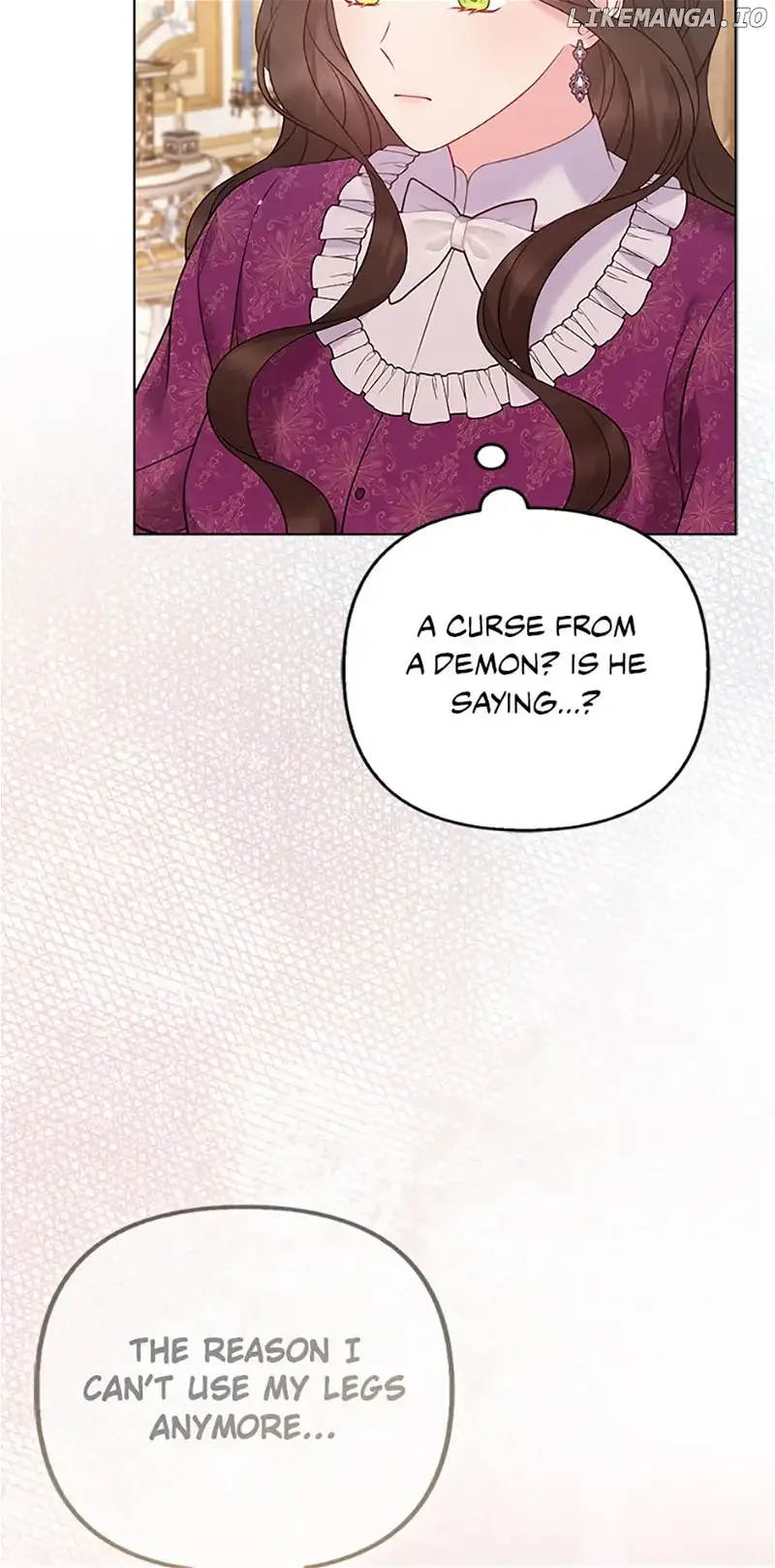 So I Married An Abandoned Crown Prince Chapter 52 page 56