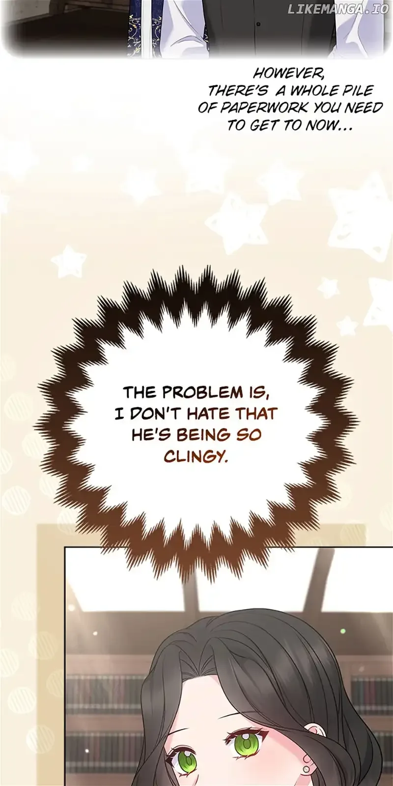 So I Married An Abandoned Crown Prince Chapter 52 page 9