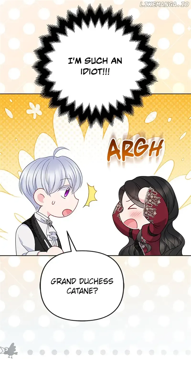 So I Married An Abandoned Crown Prince Chapter 52 page 21
