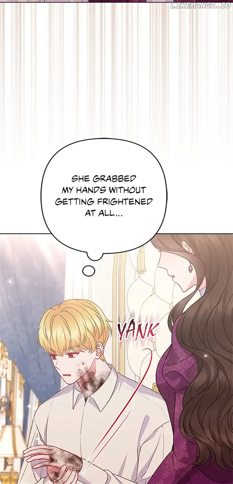 So I Married An Abandoned Crown Prince Chapter 52 page 61