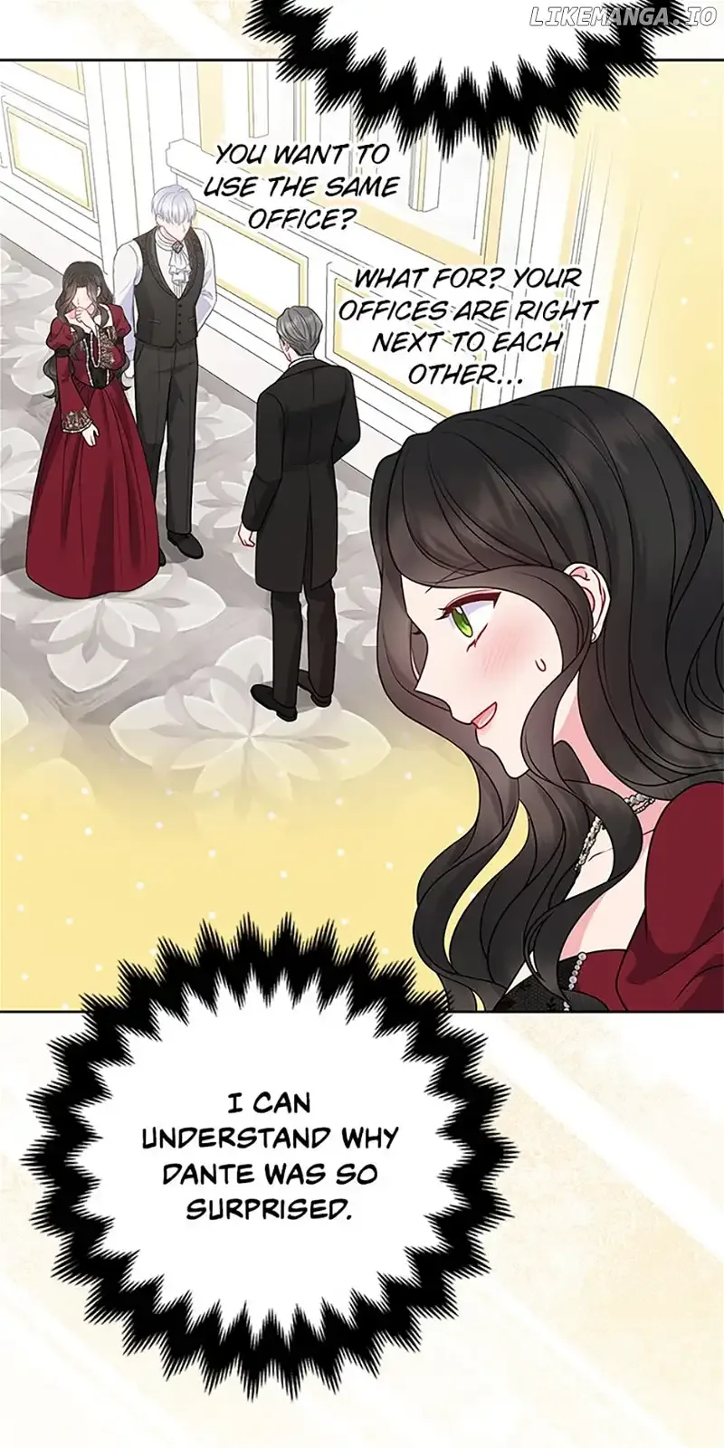 So I Married An Abandoned Crown Prince Chapter 52 page 7