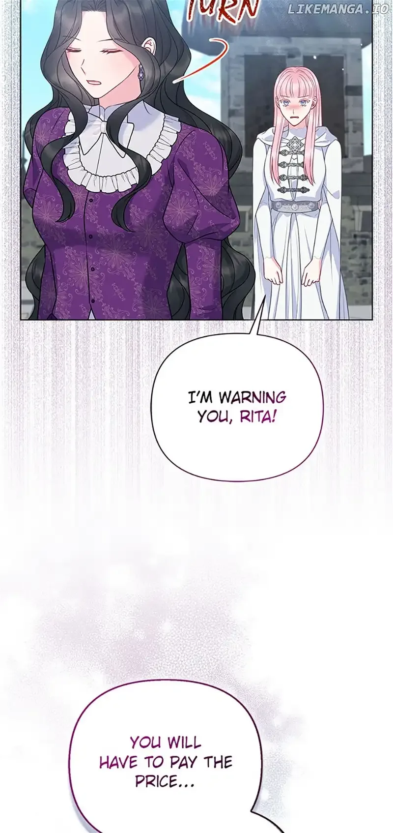 So I Married An Abandoned Crown Prince Chapter 52 page 45