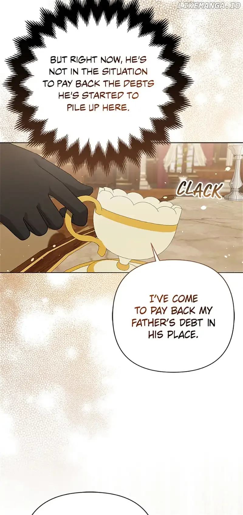 So I Married An Abandoned Crown Prince Chapter 47 page 38