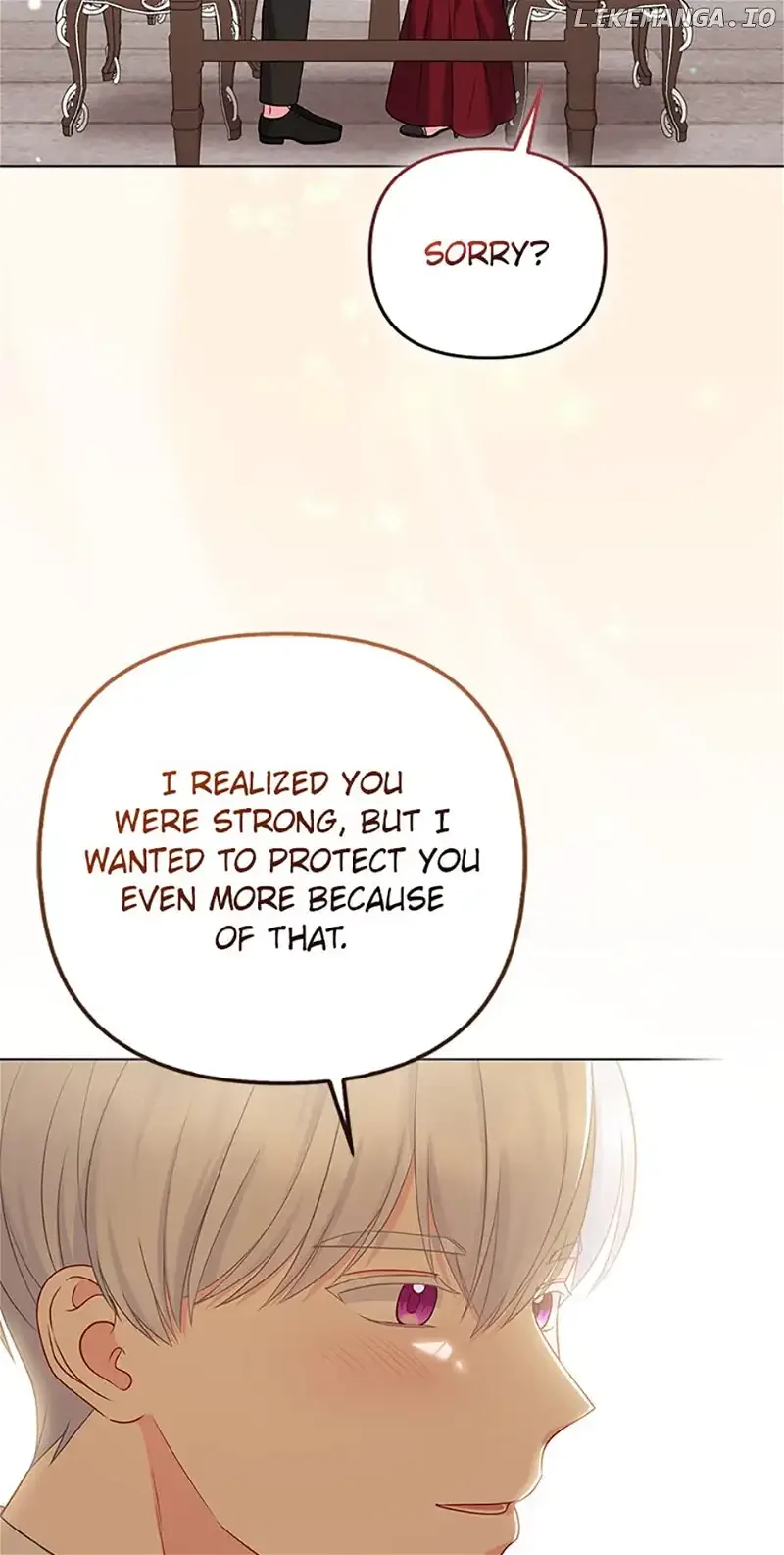 So I Married An Abandoned Crown Prince Chapter 52 page 13