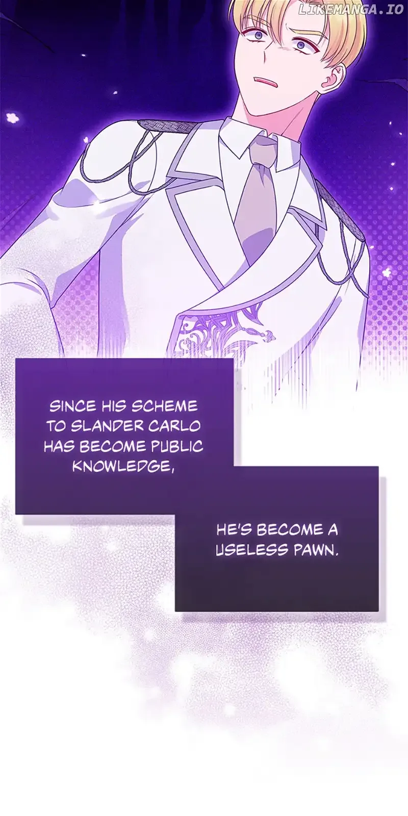So I Married An Abandoned Crown Prince Chapter 49 page 11