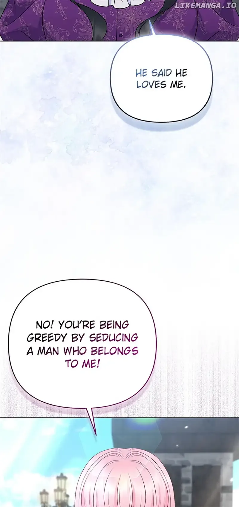 So I Married An Abandoned Crown Prince Chapter 52 page 43