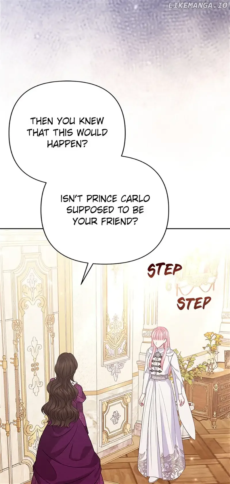 So I Married An Abandoned Crown Prince Chapter 52 page 71