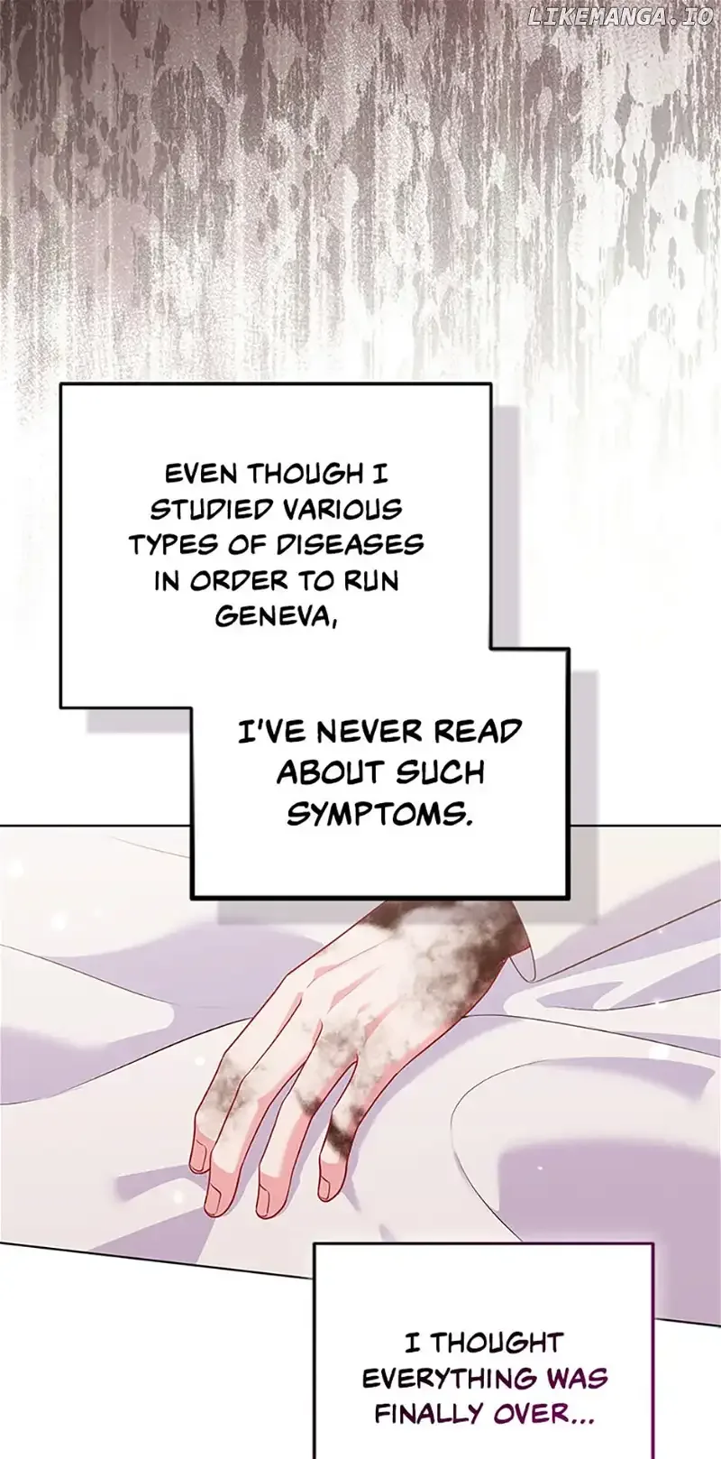 So I Married An Abandoned Crown Prince Chapter 52 page 52