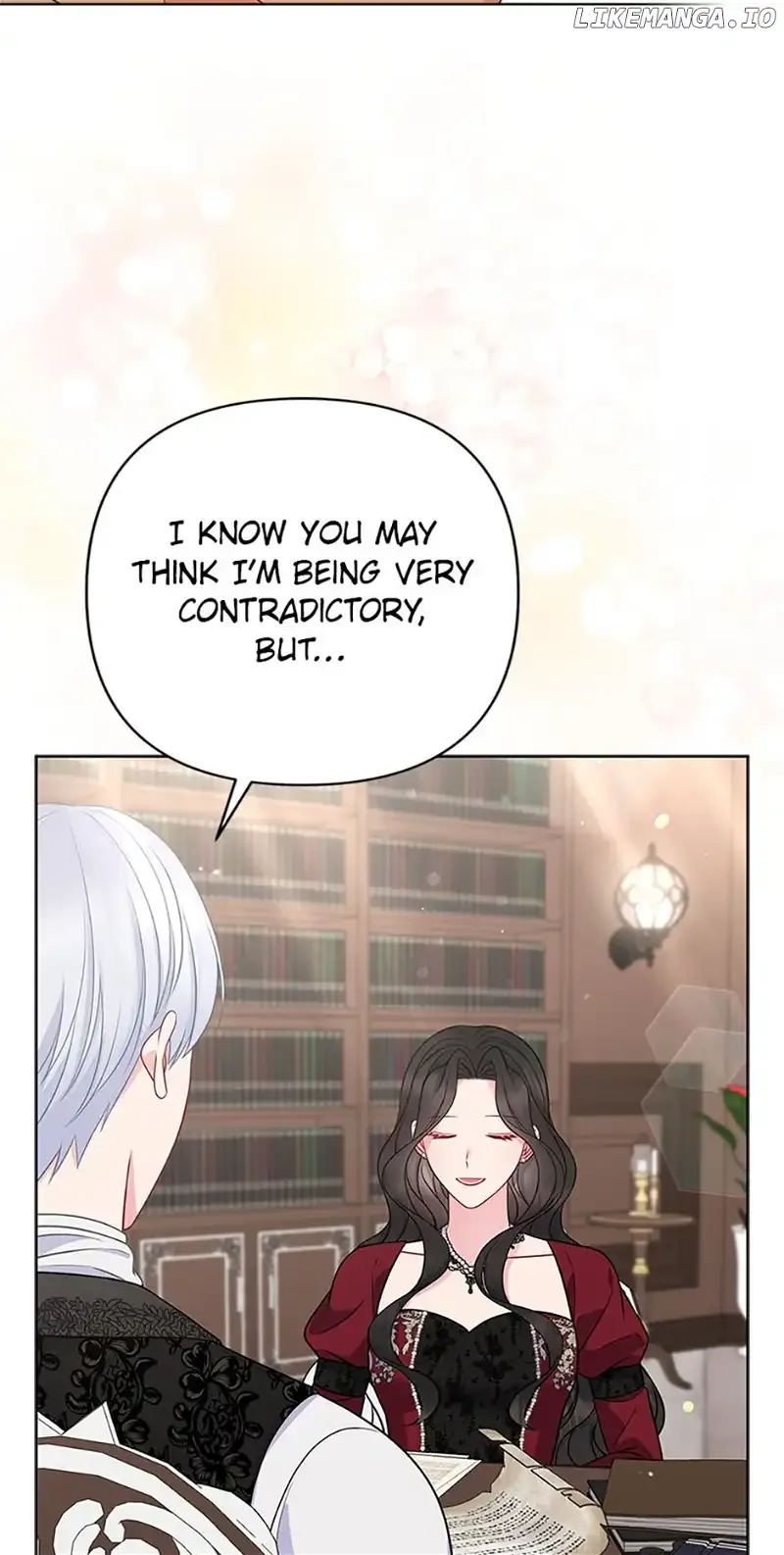 So I Married An Abandoned Crown Prince Chapter 52 page 14
