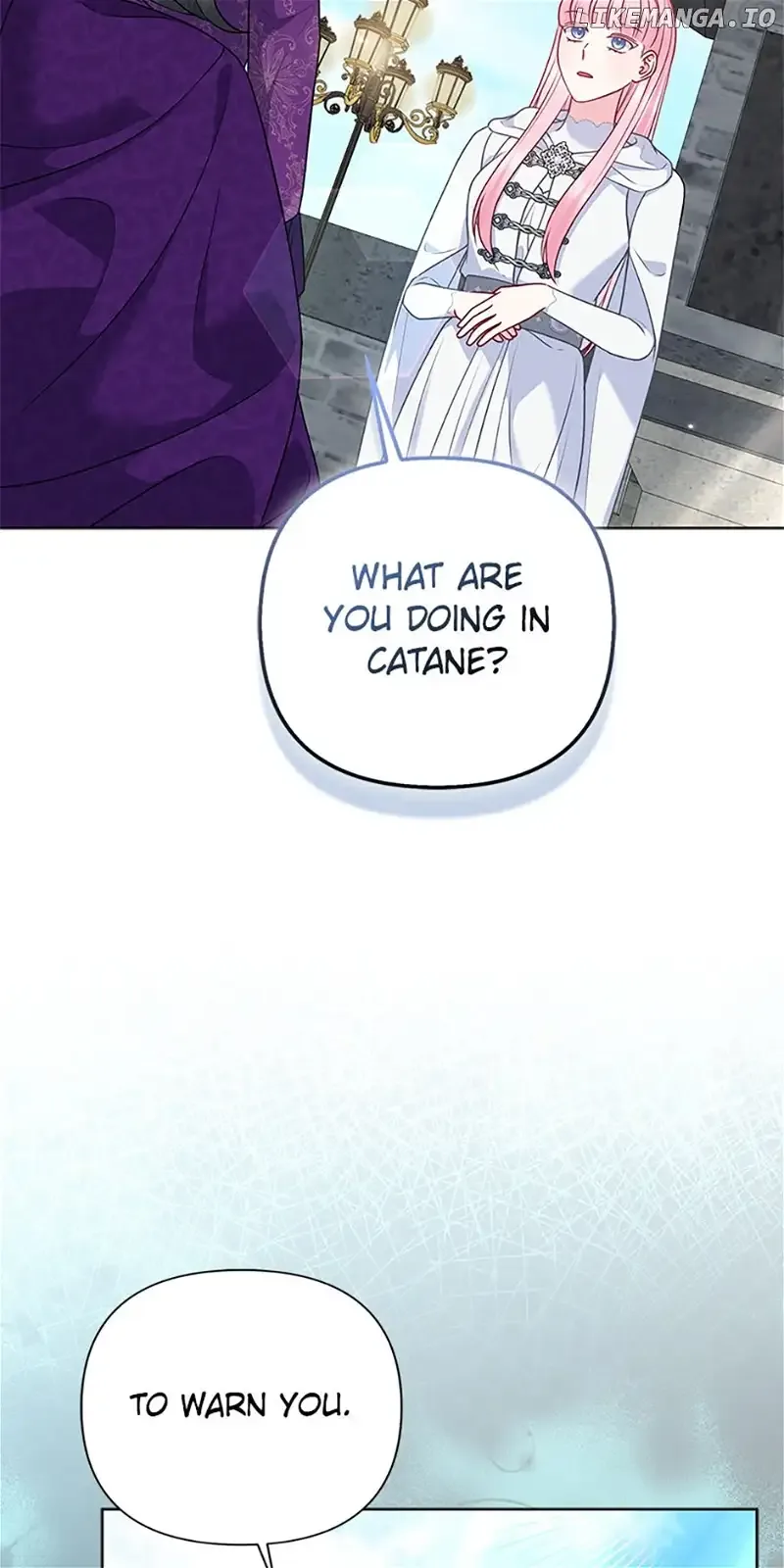 So I Married An Abandoned Crown Prince Chapter 52 page 39