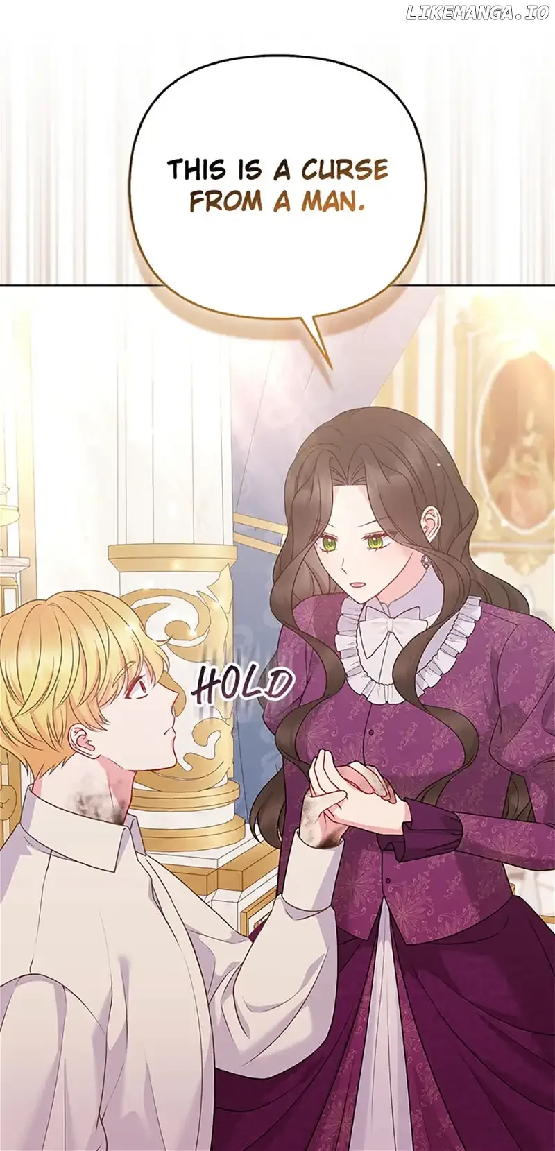 So I Married An Abandoned Crown Prince Chapter 52 page 60