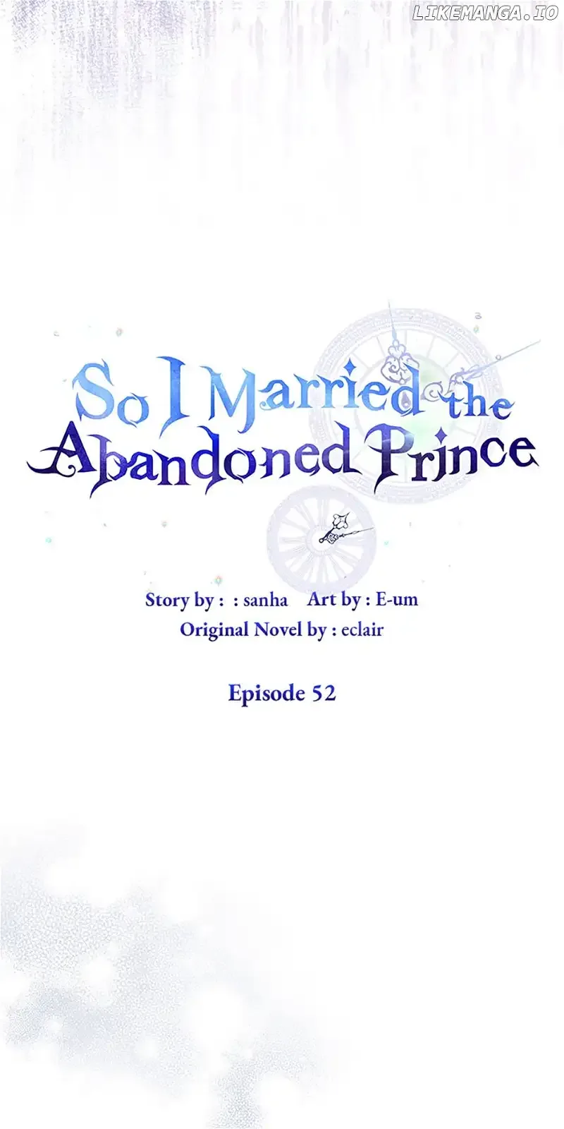 So I Married An Abandoned Crown Prince Chapter 52 page 37