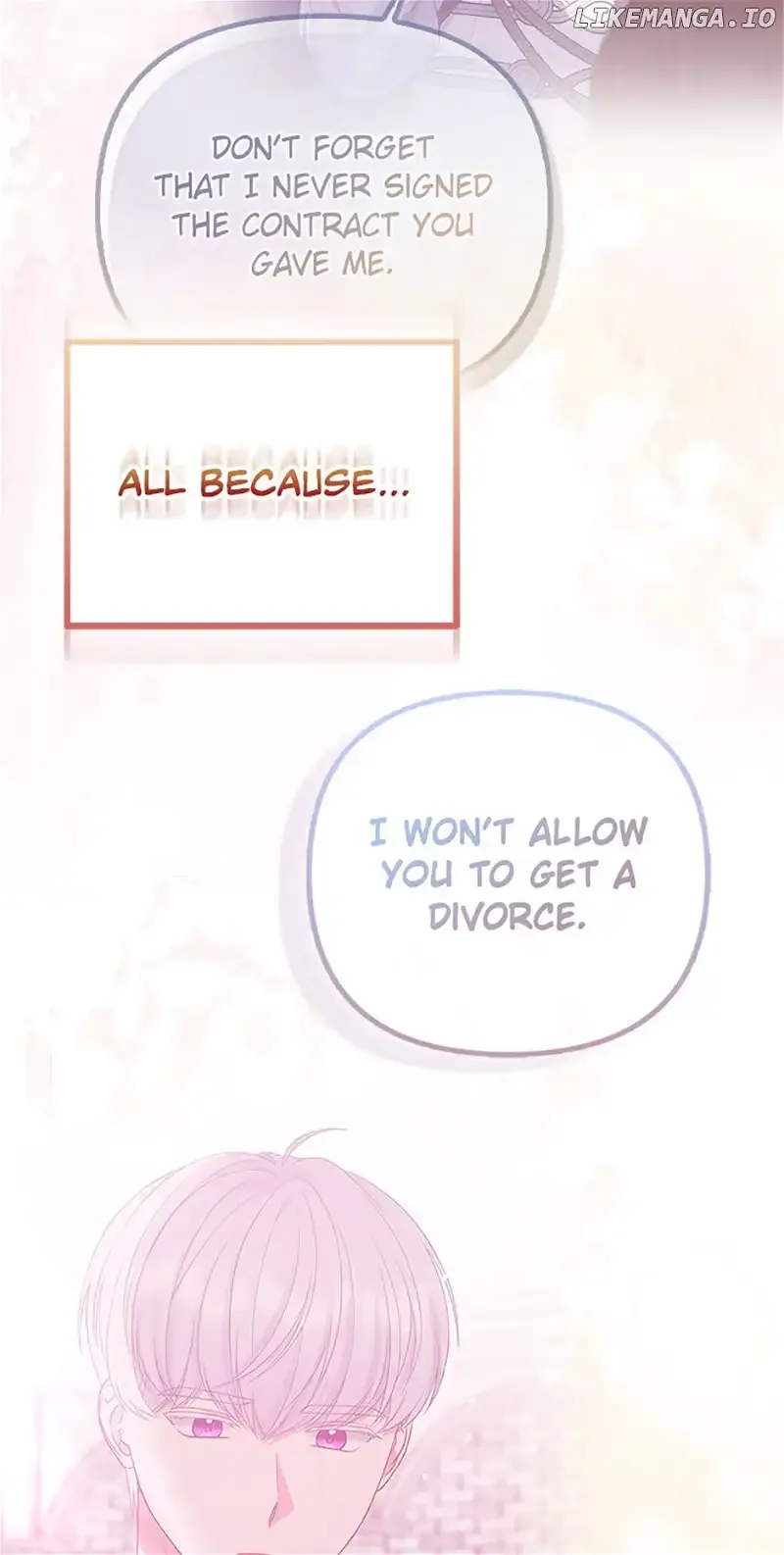 So I Married An Abandoned Crown Prince Chapter 52 page 19