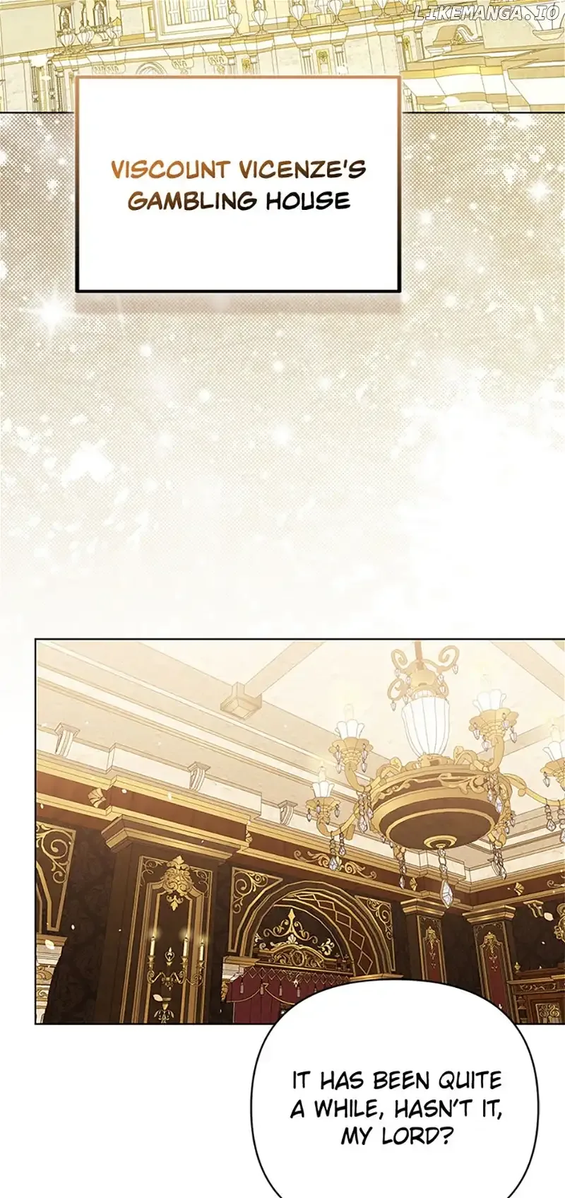 So I Married An Abandoned Crown Prince Chapter 47 page 34