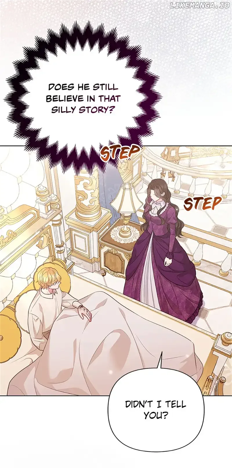 So I Married An Abandoned Crown Prince Chapter 52 page 58