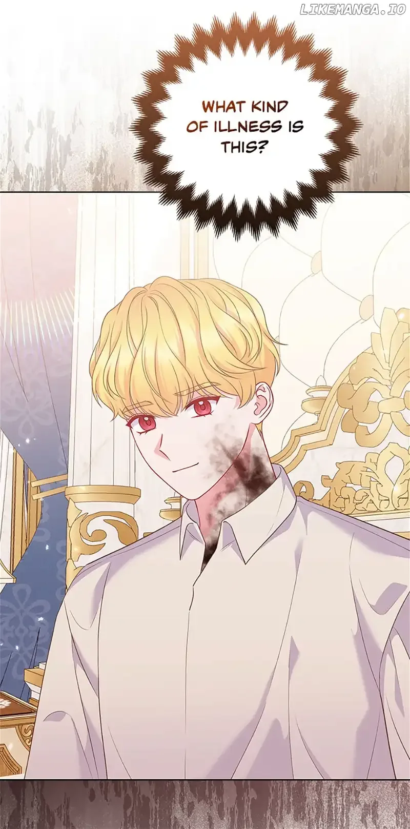 So I Married An Abandoned Crown Prince Chapter 52 page 51