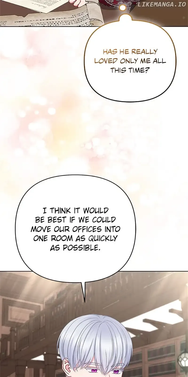 So I Married An Abandoned Crown Prince Chapter 52 page 4