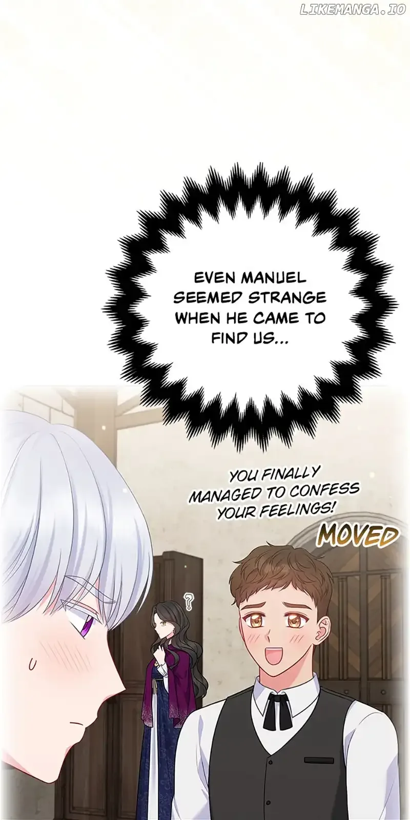 So I Married An Abandoned Crown Prince Chapter 52 page 8