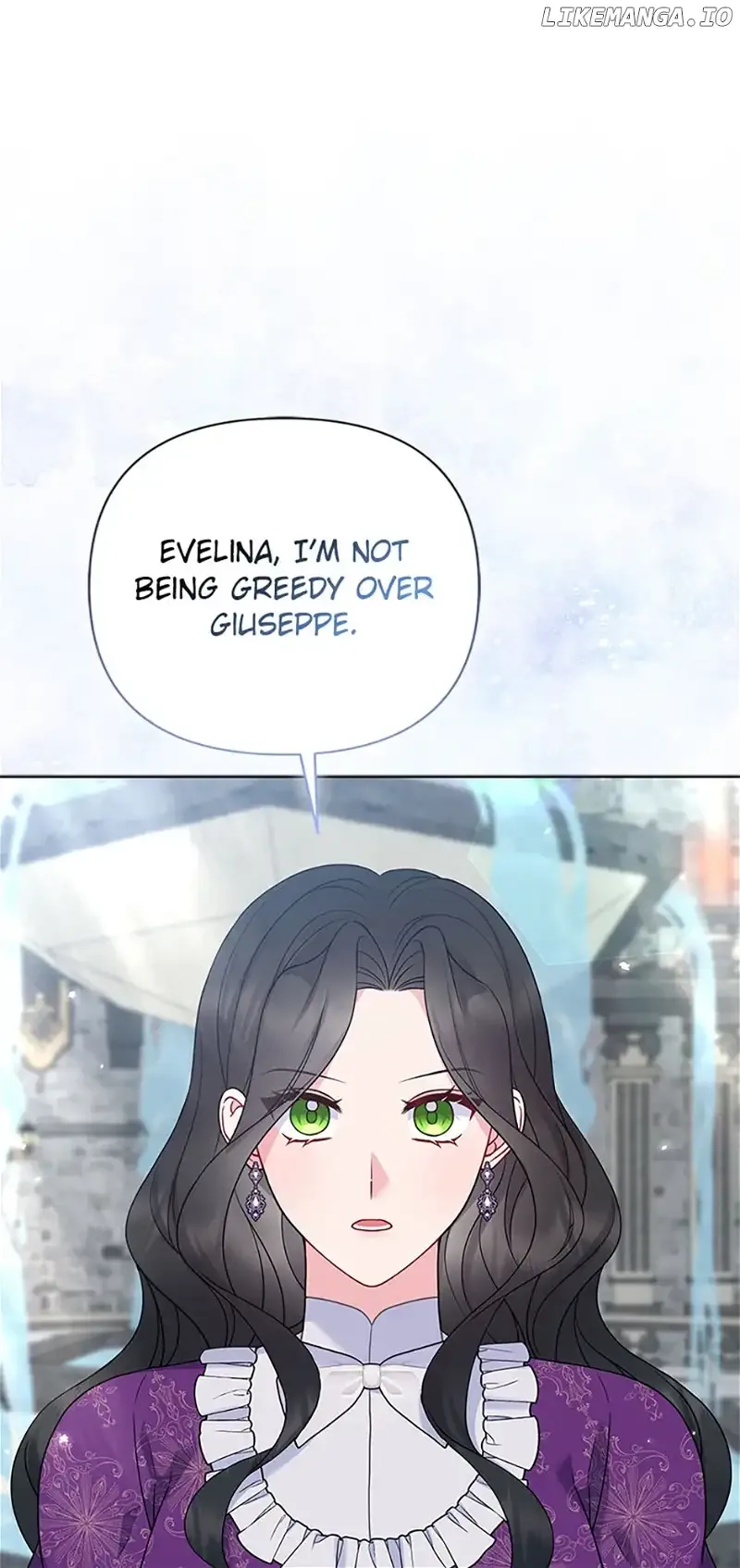 So I Married An Abandoned Crown Prince Chapter 52 page 42
