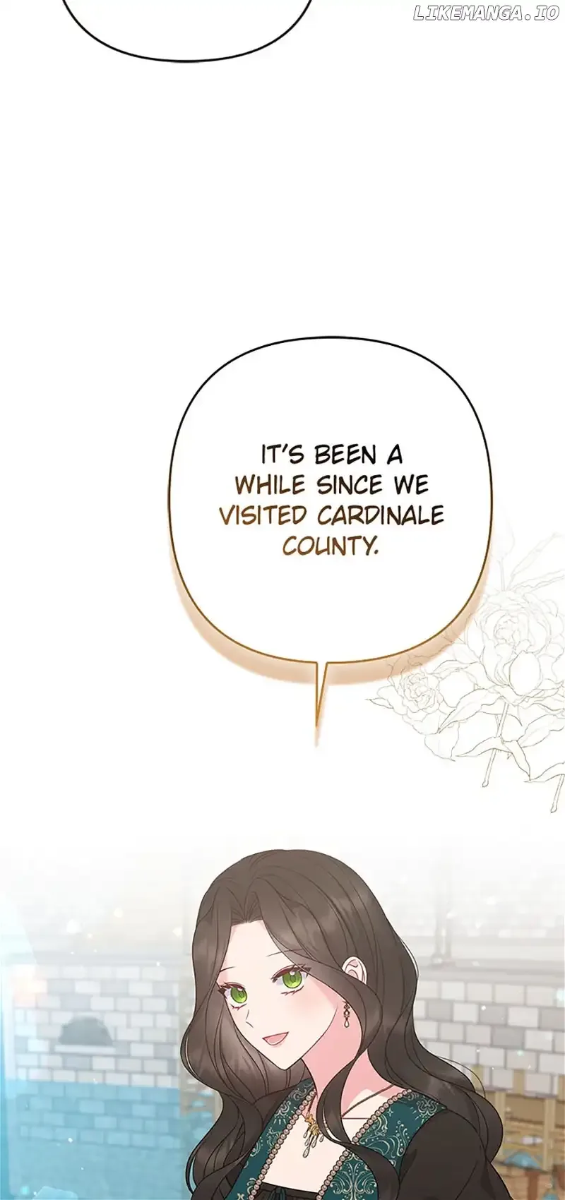 So I Married An Abandoned Crown Prince Chapter 47 page 25