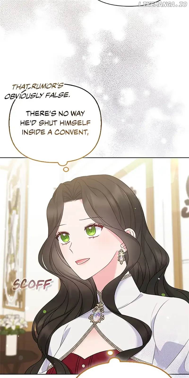 So I Married An Abandoned Crown Prince Chapter 49 page 9