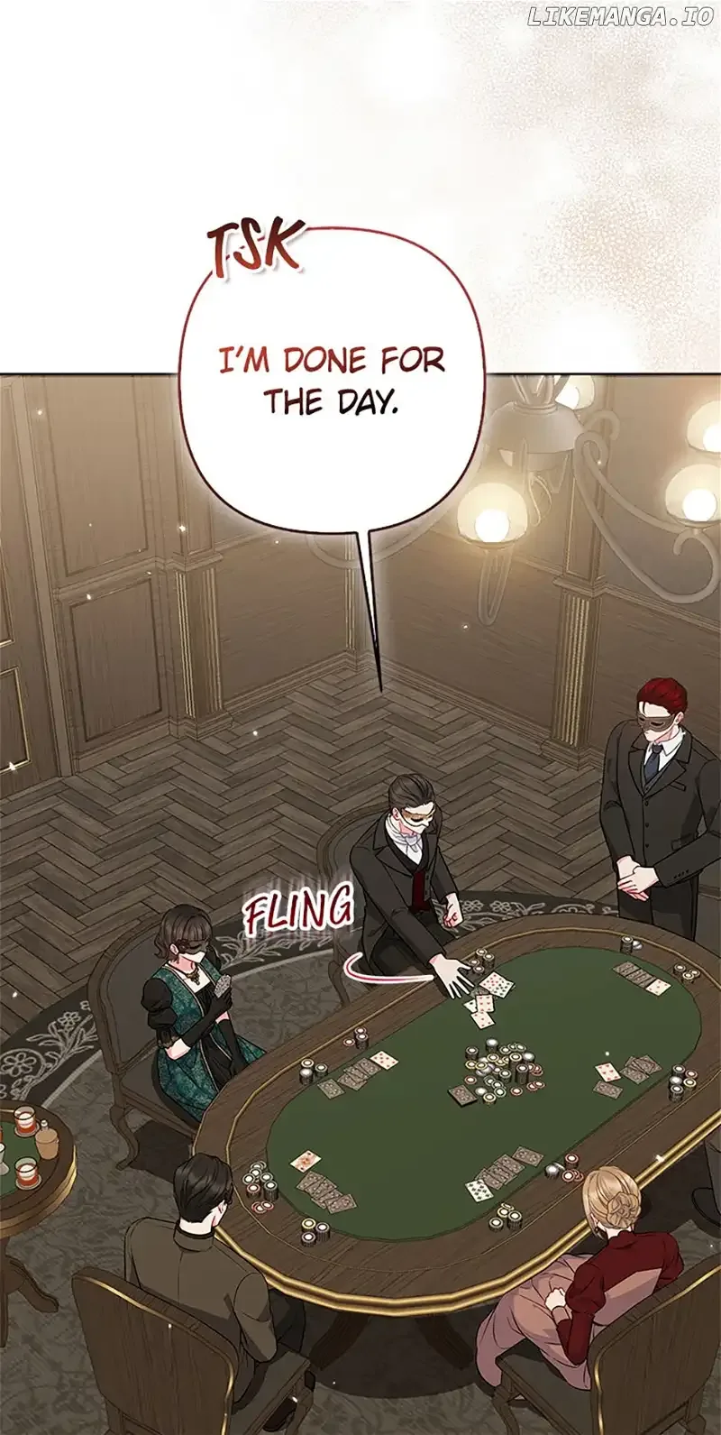 So I Married An Abandoned Crown Prince Chapter 48 page 3
