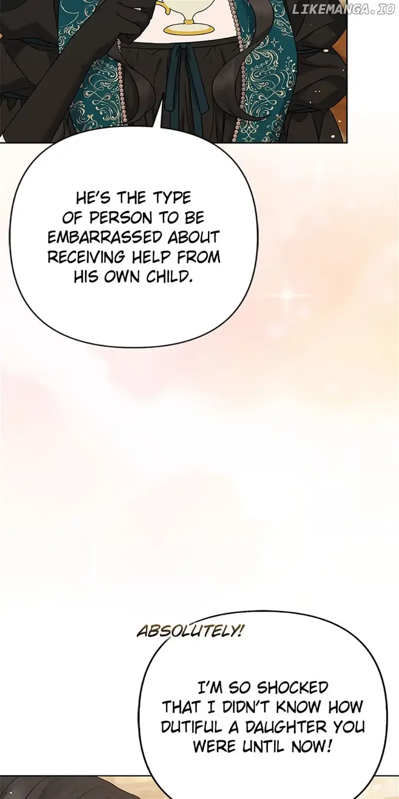 So I Married An Abandoned Crown Prince Chapter 47 page 42