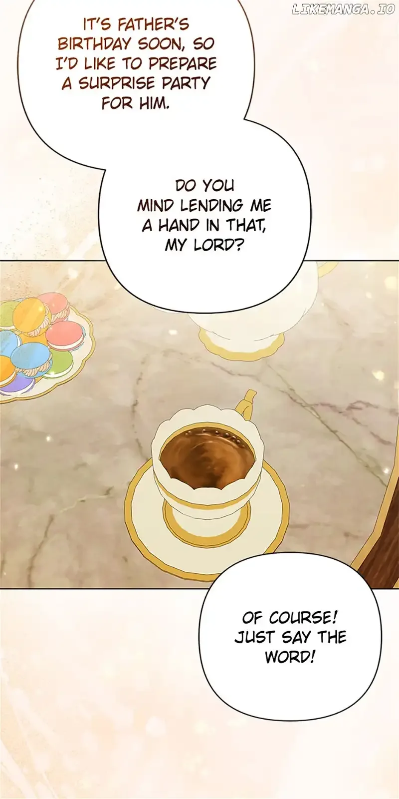 So I Married An Abandoned Crown Prince Chapter 47 page 44