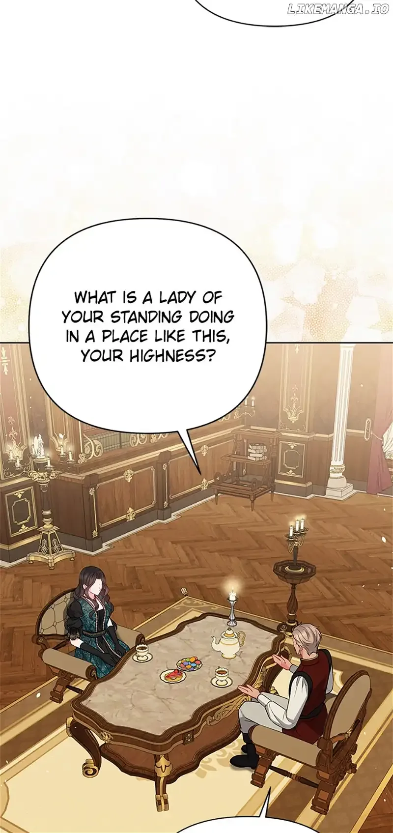 So I Married An Abandoned Crown Prince Chapter 47 page 35