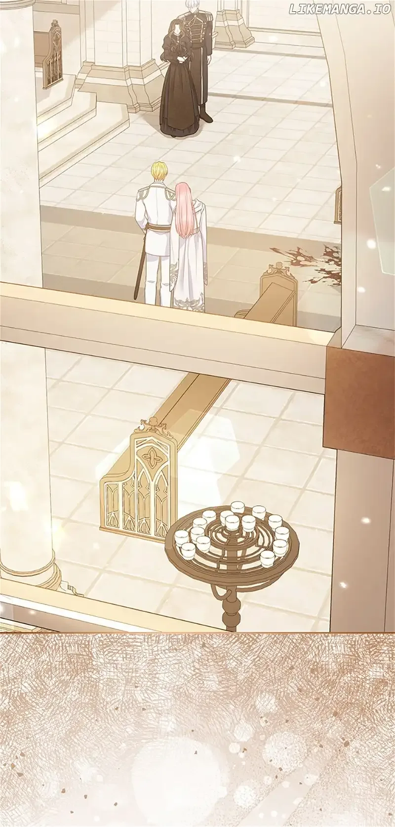 So I Married An Abandoned Crown Prince Chapter 46 page 56