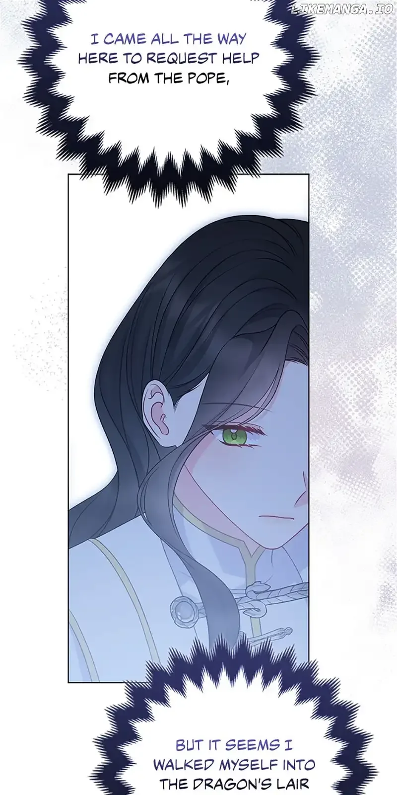 So I Married An Abandoned Crown Prince Chapter 54 page 6