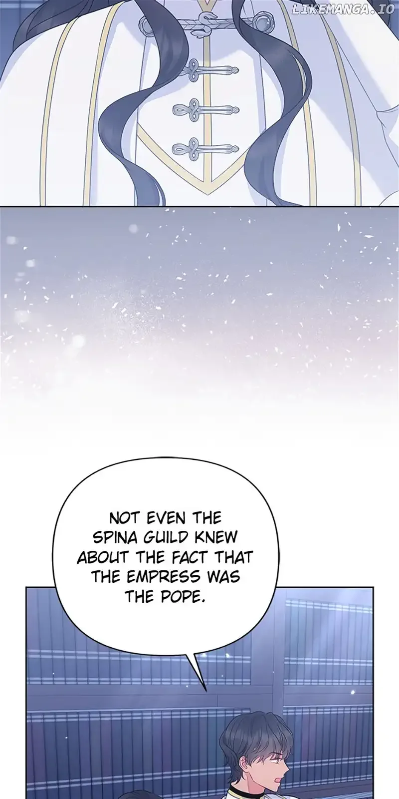 So I Married An Abandoned Crown Prince Chapter 54 page 4