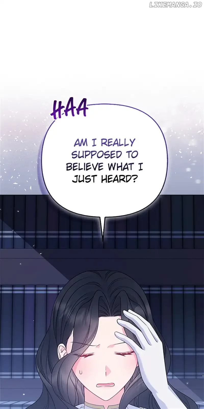 So I Married An Abandoned Crown Prince Chapter 54 page 3