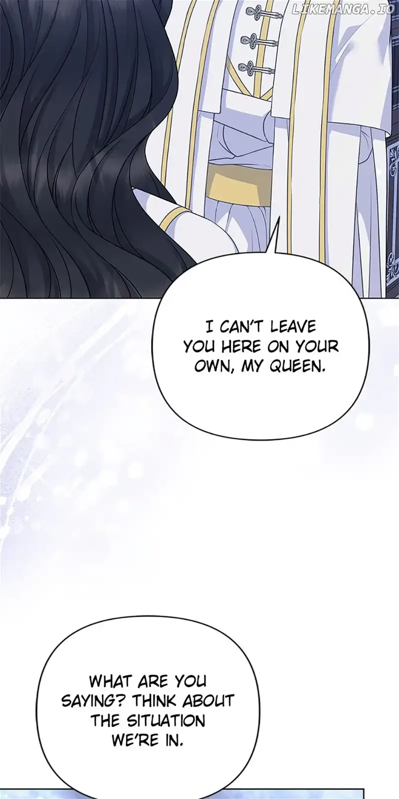 So I Married An Abandoned Crown Prince Chapter 54 page 10
