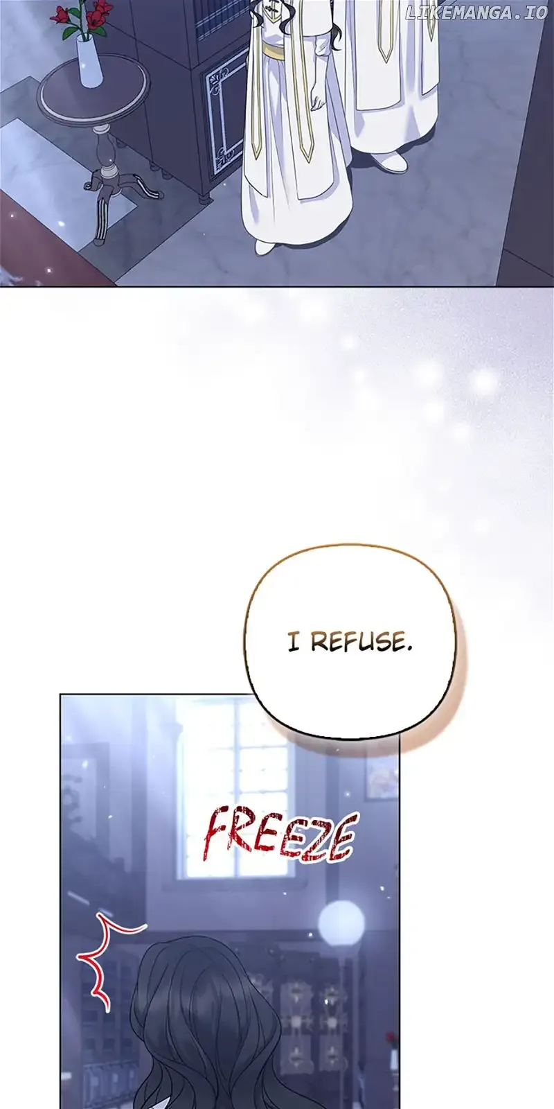 So I Married An Abandoned Crown Prince Chapter 54 page 8