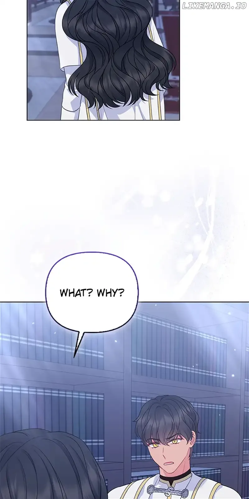 So I Married An Abandoned Crown Prince Chapter 54 page 9
