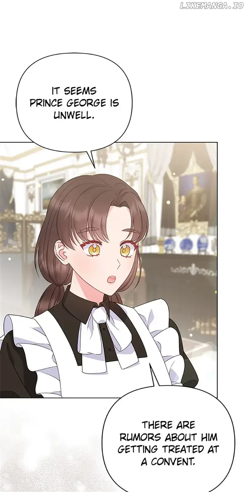 So I Married An Abandoned Crown Prince Chapter 49 page 8