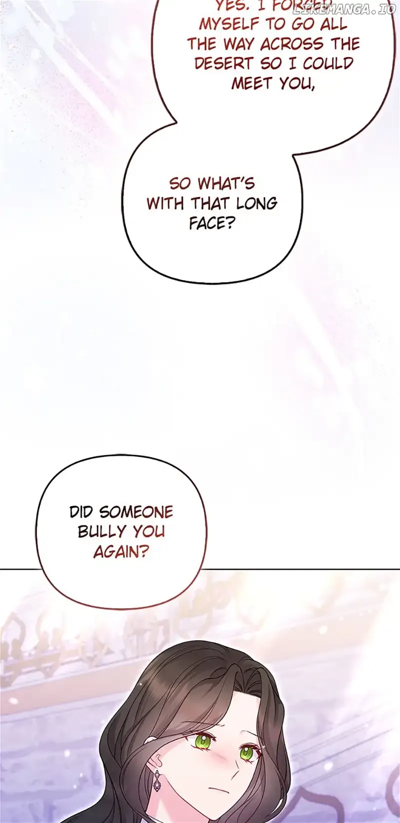 So I Married An Abandoned Crown Prince Chapter 53 page 14