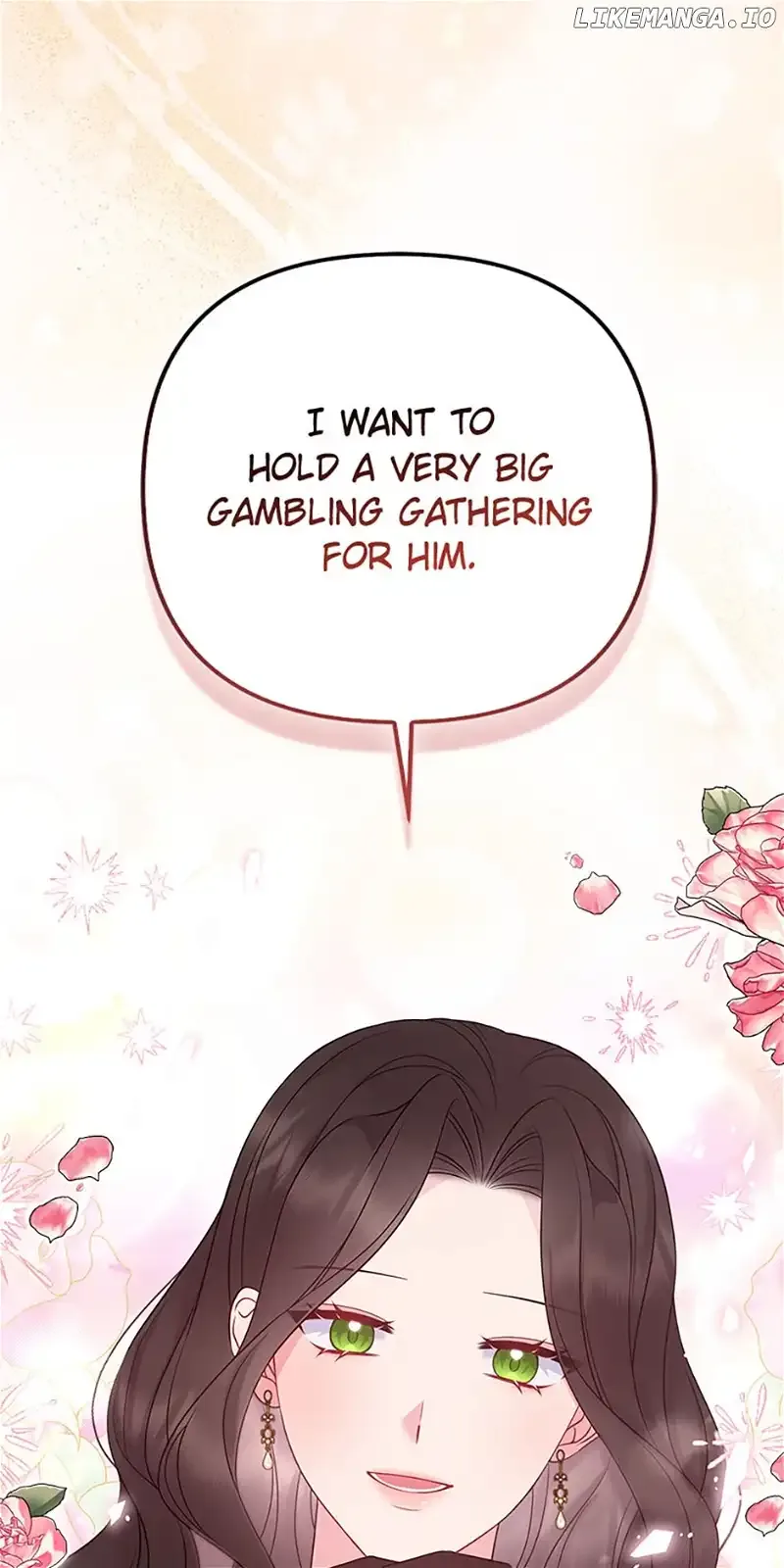 So I Married An Abandoned Crown Prince Chapter 47 page 45
