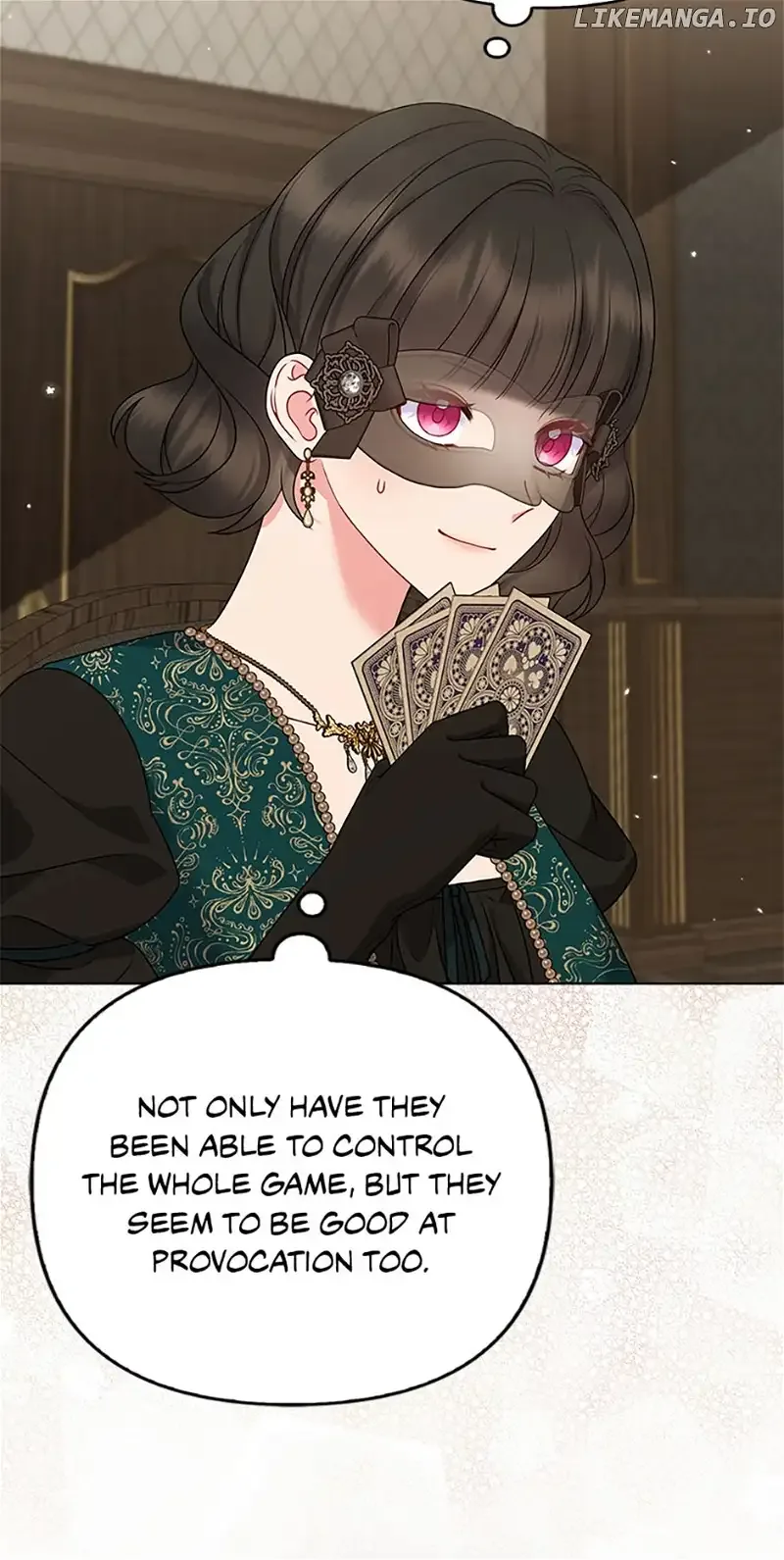 So I Married An Abandoned Crown Prince Chapter 48 page 6